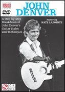 John Denver Legendary Licks - Styles and Techniques - Nate Lapointe