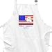

legal citizen BBQ Apron
