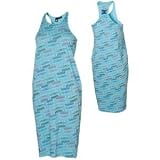 DC Karate Dress - Women's