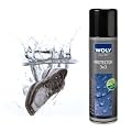 Woly Waterproof Protector 3x3 (repellent) for Shoes Boots Bags Belts