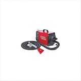 X-Tractor 1GC Portable Smoke Extraction System, 120 Volt AC Single Phase, 50/60 Hertz
