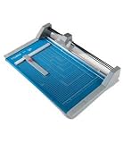 Dahle 550 Rolling Trimmer Paper Cutter - Paper Cutters