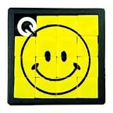 Smile Slide Puzzles - 12 per unit
