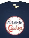 1940 Atlanta Crackers T-Shirt
