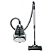 Quality Bagless Canister Vacuum By Panasonic