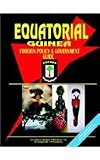 Equatorial Guinea Foreign Policy and Government Guide