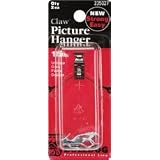 Bulldog Claw Picture Hanger 15lbs.-2 Pkg 235027, 4 Item(s) Order by Bulldog