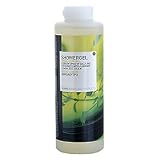 Korres Basil Lemon Showergel