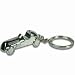 MONOPOLY GAME KEY RING: CAR *GREAT GIFT IDEA FOR FRIENDS, FAMILY, ETC*
