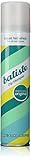 BATISTE Dry Shampoo 200ml Clean & Classic Original