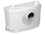 SFA Saniflo M300 Turboflush Upflush Toilet Pump
