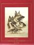 The German Shepherd Book, First Edition