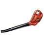 Black & Decker CS100 12-Volt Cordless Electric Broom Hard Surface Sweeper