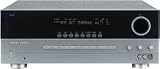 HARMAN/KARDON HK 3385 2-CHANNEL, 80-WATT STEREO RECEIVER