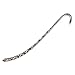 20pcs Antique Silver Charms Line Bookmark for Beading