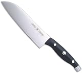 Henckels HI Style Elite 三徳包丁(小) ブラック 16817-441