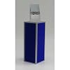 Thin plinth