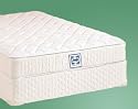 Sealy Posture Firm Mattress Set Twin