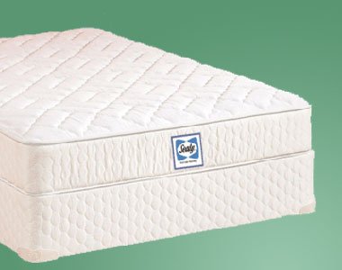 Sealy Mattress Firm Full Set Position