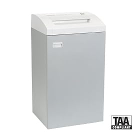 4200CC Fellowes Powershred� Crosscut Paper Shredder by Fellowes