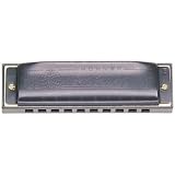 Hohner Pro Harp Harmonica, Key of D