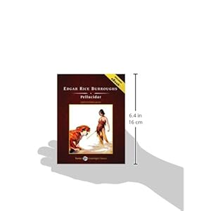 Pellucidar, with eBook