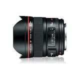 Canon EF 14mm f/2.8L II USM Ultra-Wide Angle Lens (USA)