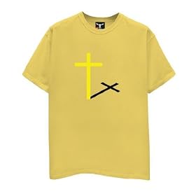 cross T-Shirt