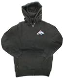 Emerica Comfortably Numb Men's Hooded Zip Sweatshirt - X-Large - Black