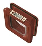Cat Mate Elite Super Selective Cat Door