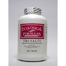 Tri Salts 200 gm