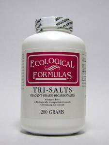 Tri Salts 200 gm