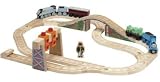 Eigenschaften RC2 Deutschland LC99563 / RC2 Deutschland 99563 - RC2 - Thomas & seine Freunde - Holzeisenbahn: Edward, der Große - Set