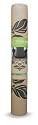 Gaiam Printed Yoga Mat Damask