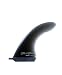 Sporting Goods : FCS Ezi Trim Longboard Single Center Fin - Smoke