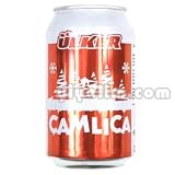 Soda Lemon Flavored Carbonated Drink, 330 Gram