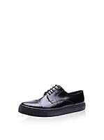RRM Zapatos derby (Negro)