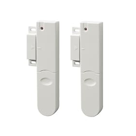Magnetic Detector Accessory Pack for Friedland Response Wireless Alarm - SU4