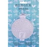 Harold Round Hamburger Press 1 4 Lb. by Harold