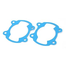 Cylinder Gasket: 50GX from Evolution Aircraft Engines