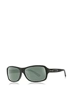 Timberland Gafas de Sol Tb9065-F 02R (63 mm) Negro