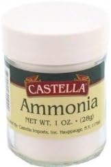 Castella Ammonia 2 Pack