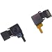 OEM Iphone 4 Back Rear Camera w/ Flash for Iphone 4 4g