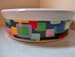 Retro Design Pet Bowl