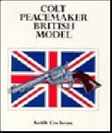 Colt Peacemaker British Model