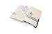 Moleskine 2015 Peanuts Limited Edition Daily Planner, 12 Month, Large, White, Hard Cover (5 x 8.25)