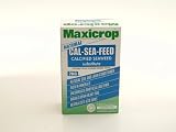 Maxicrp Cal-sea-feed 2Kg