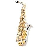 Jupiter 869SG Artist Alto Saxophone