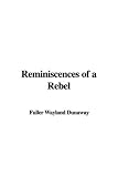 Review IndyPublish  / Reminiscences of a Rebel