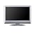 TOSHIBA REGZA 22V型 地上・BS・110度CSデジタルハイビジョン液晶テレビ 22R9000S シルバー